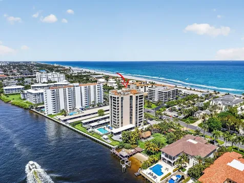 2220 S Ocean Boulevard Delray Beach FL 33483