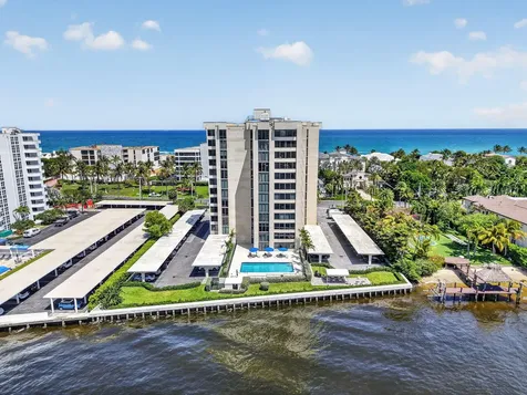 2220 S Ocean Boulevard Delray Beach FL 33483