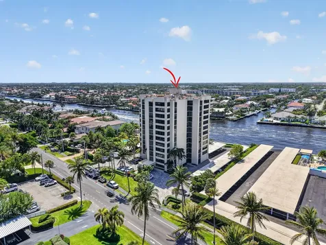 2220 S Ocean Boulevard Delray Beach FL 33483