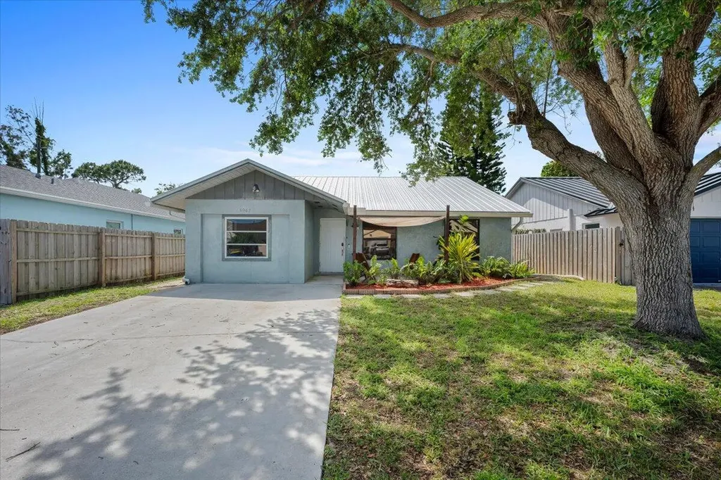 5962 SE Wilsie Drive Stuart FL 34997