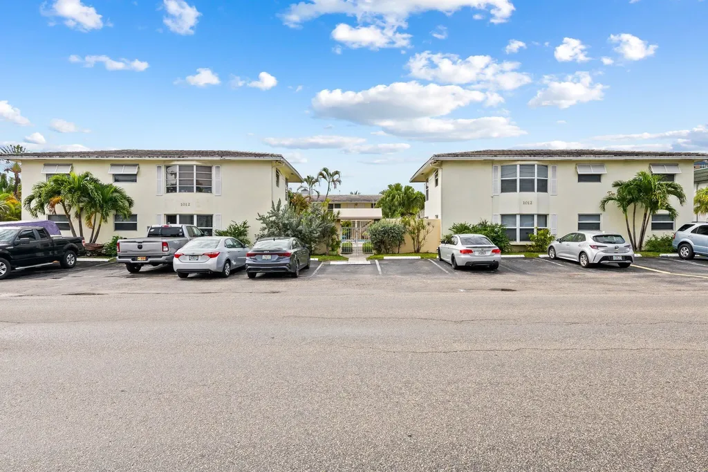 1012 SE 15th Street Fort Lauderdale FL 33316