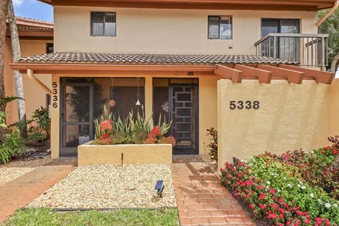 5338 S Fountains Drive Drive S Lake Worth FL 33467