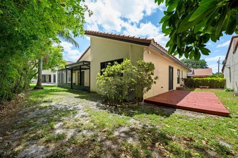 7039 Golf Pointe Circle Tamarac FL 33321