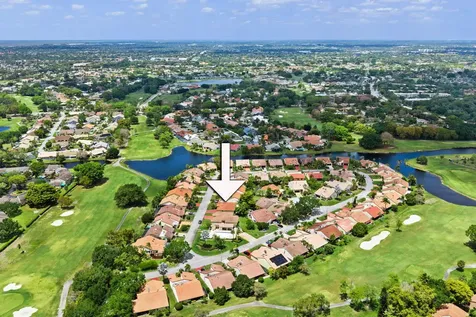 7039 Golf Pointe Circle Tamarac FL 33321