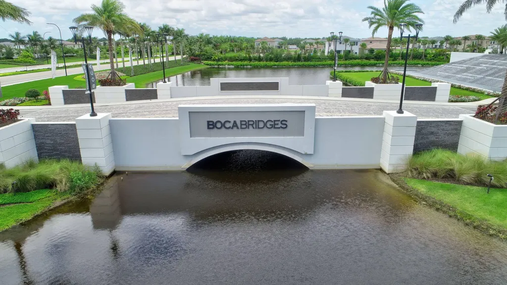 17358 Santaluce Manor Boca Raton FL 33496