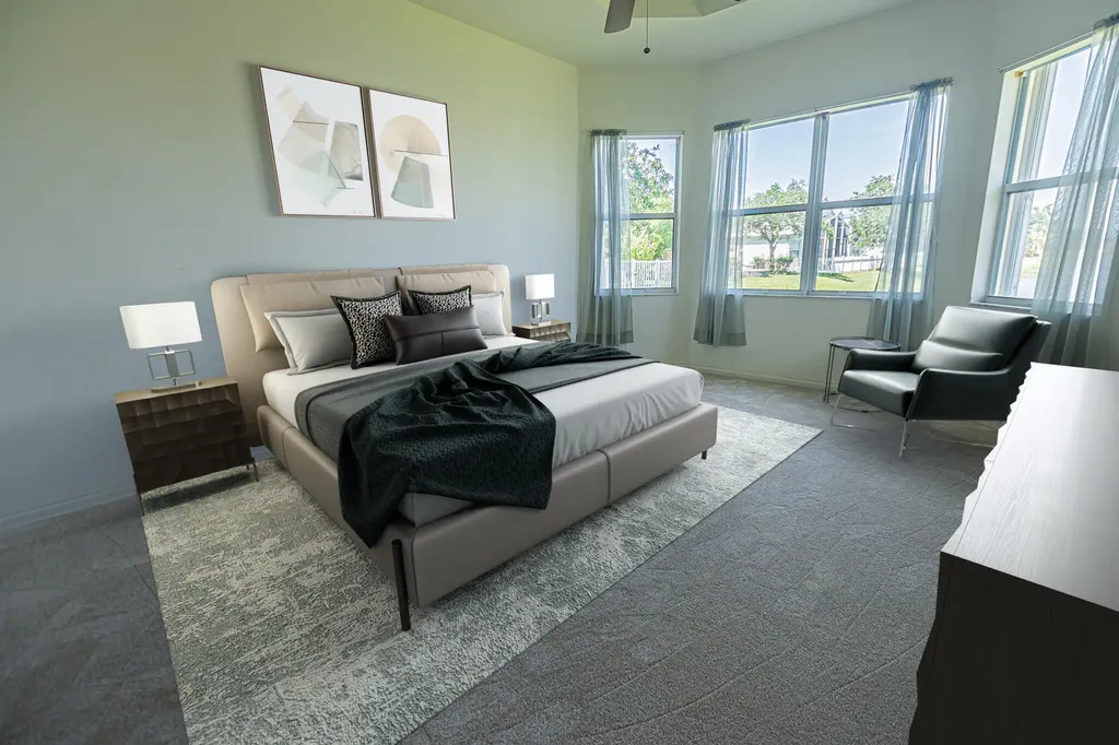163 NW Pleasant Grove Way Port St Lucie FL 34986