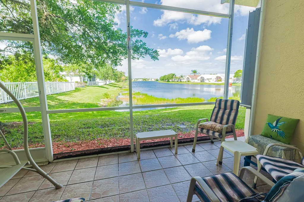 163 NW Pleasant Grove Way Port St Lucie FL 34986