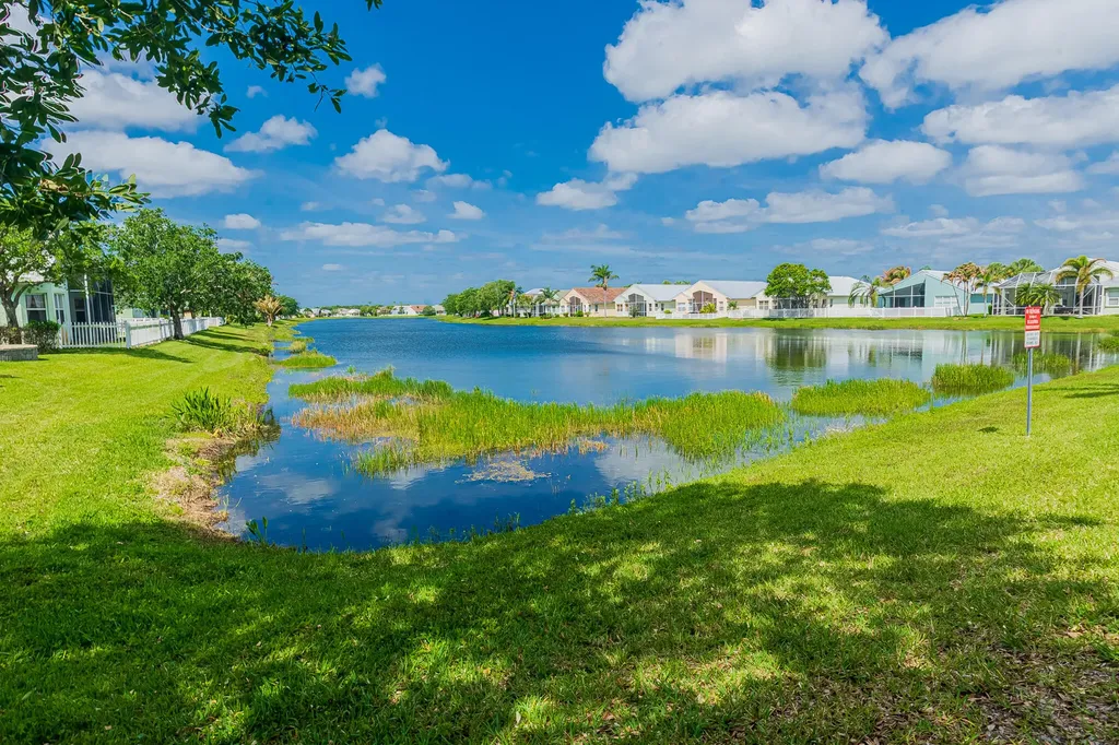 163 NW Pleasant Grove Way Port St Lucie FL 34986