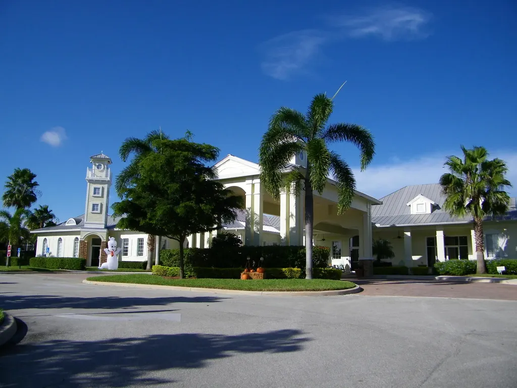 163 NW Pleasant Grove Way Port St Lucie FL 34986