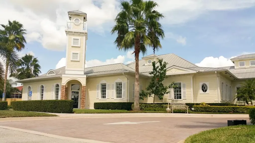 163 NW Pleasant Grove Way Port St Lucie FL 34986