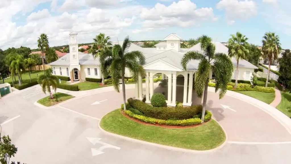 163 NW Pleasant Grove Way Port St Lucie FL 34986