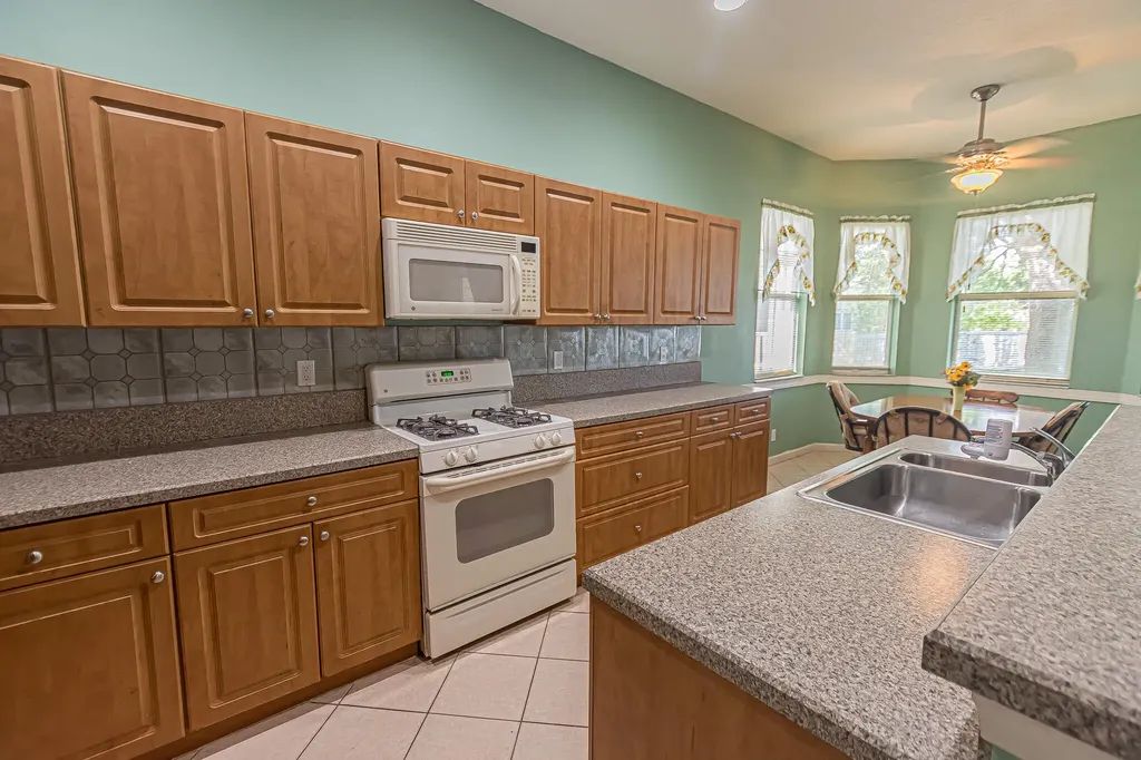 163 NW Pleasant Grove Way Port St Lucie FL 34986