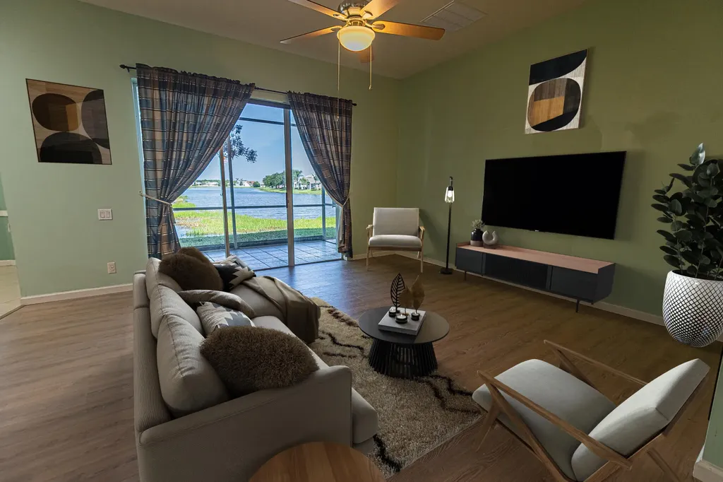 163 NW Pleasant Grove Way Port St Lucie FL 34986