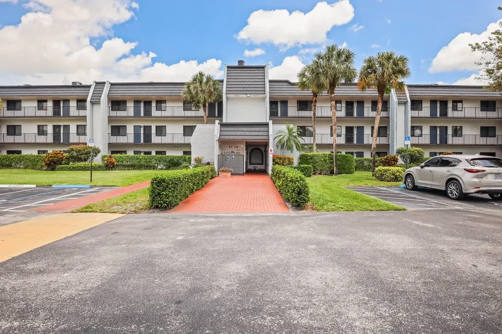4254 Deste Court Lake Worth FL 33467