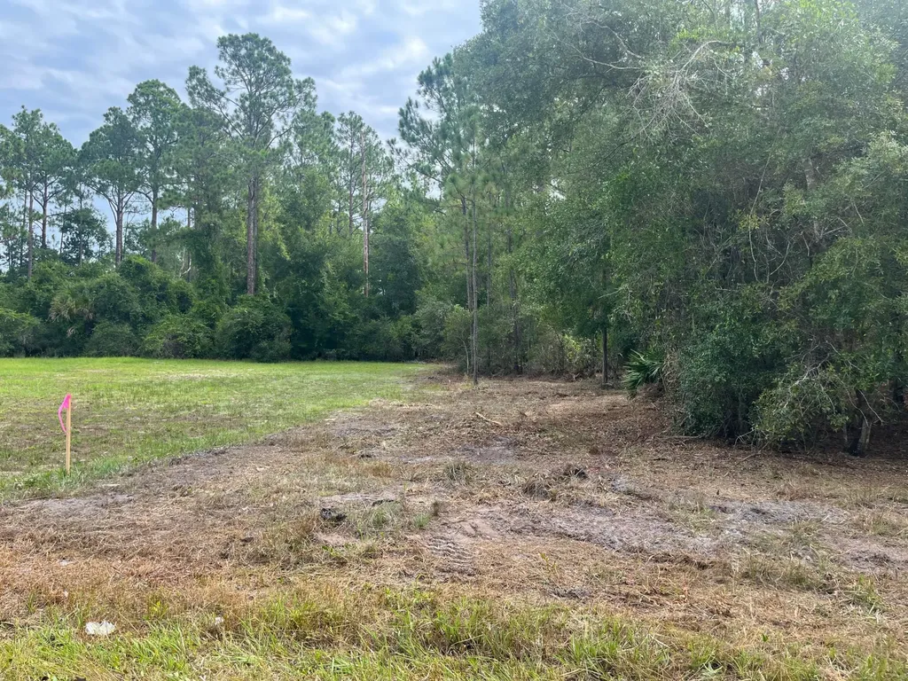 122 Glenside Street Georgetown FL 32139