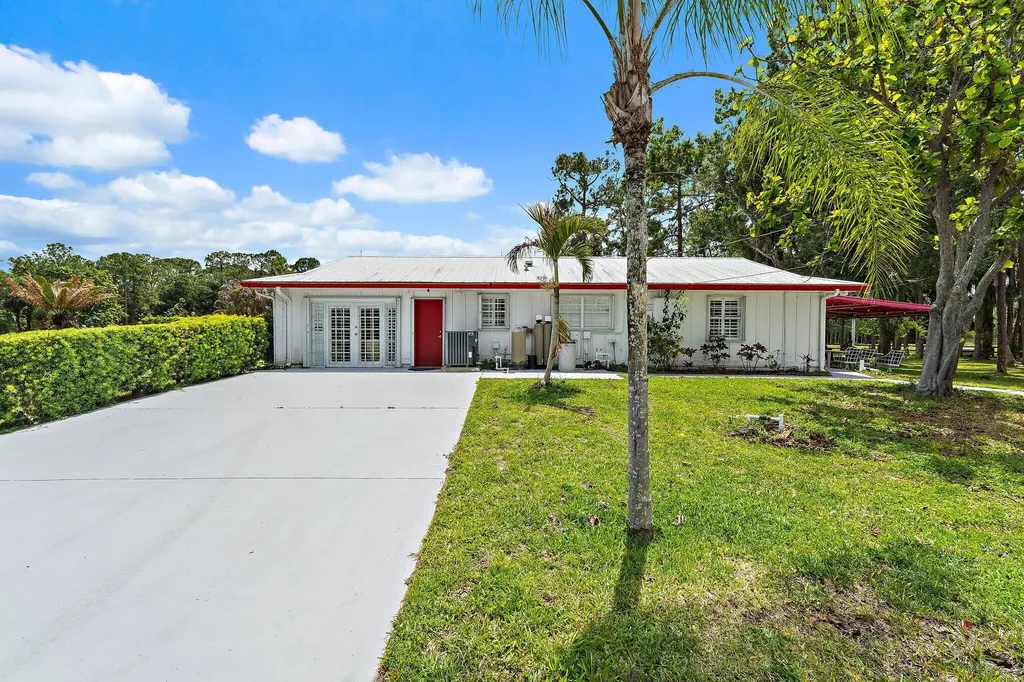 16411 Jupiter Farms Road Jupiter FL 33478