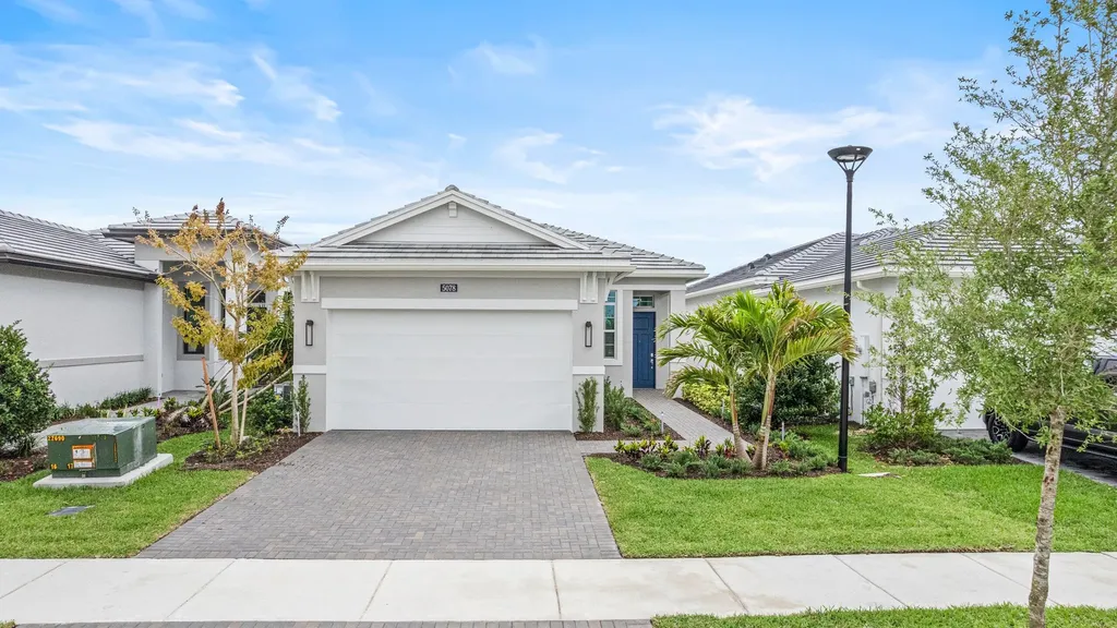 5078 Lido Key Lane Westlake FL 33470