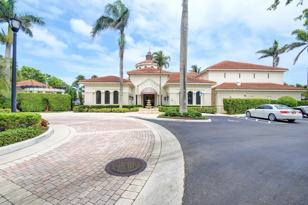 3317 Tuscany Way Boynton Beach FL 33435