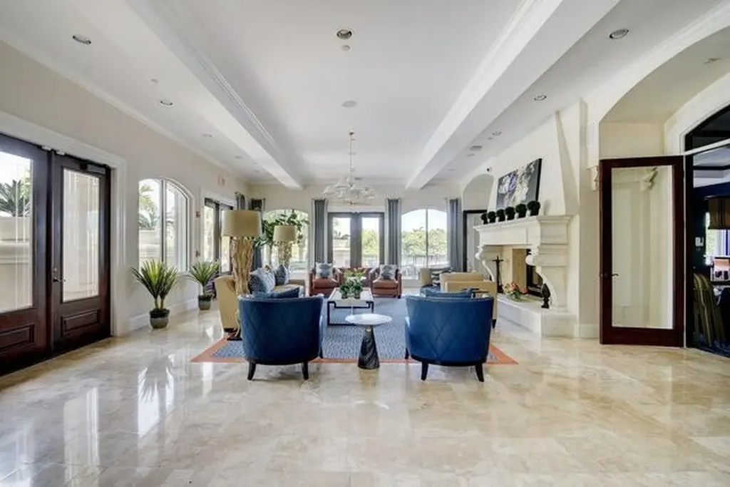 3317 Tuscany Way Boynton Beach FL 33435