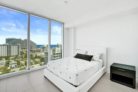 153 N Seabreeze Boulevard Fort Lauderdale FL 33304