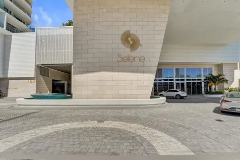 153 N Seabreeze Boulevard Fort Lauderdale FL 33304