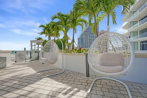 153 N Seabreeze Boulevard Fort Lauderdale FL 33304