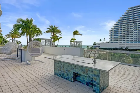 153 N Seabreeze Boulevard Fort Lauderdale FL 33304