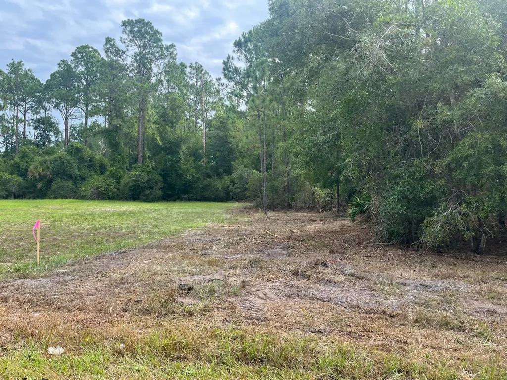 124 Glenside Street Georgetown FL 32139
