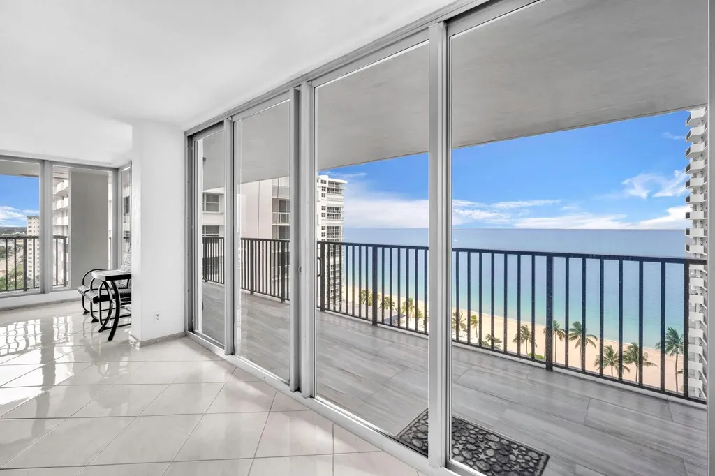 4280 Galt Ocean Drive Fort Lauderdale FL 33308