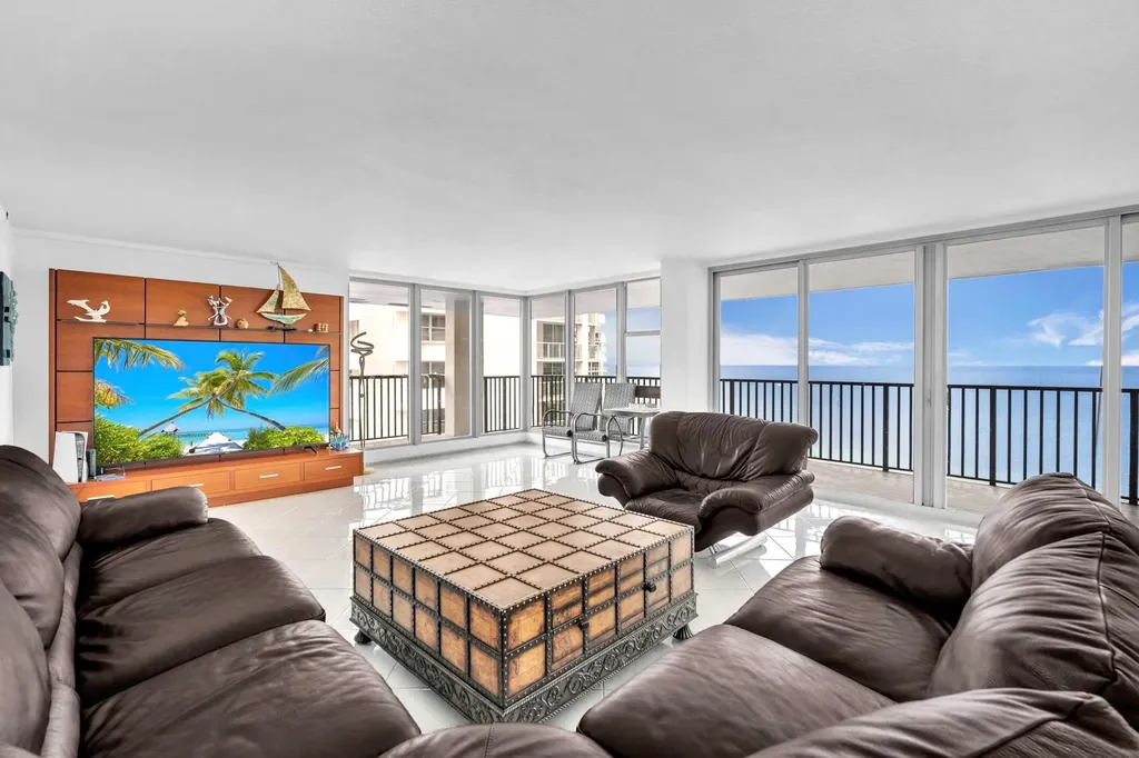 4280 Galt Ocean Drive Fort Lauderdale FL 33308