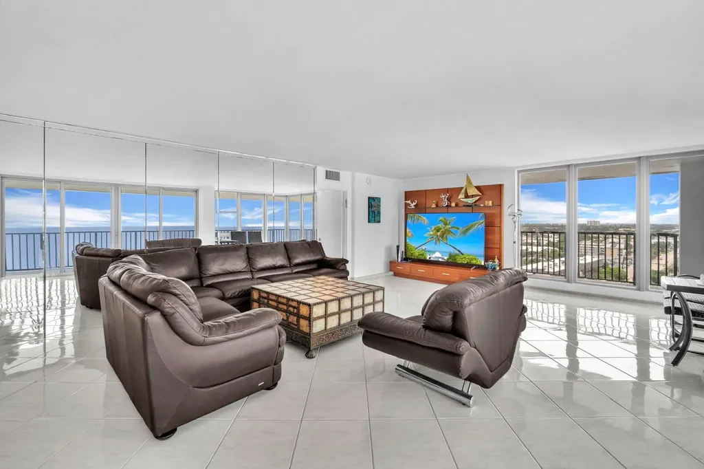 4280 Galt Ocean Drive Fort Lauderdale FL 33308