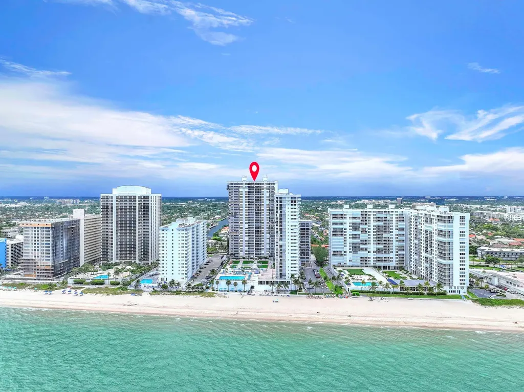 4280 Galt Ocean Drive Fort Lauderdale FL 33308