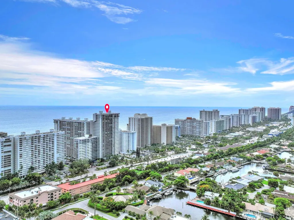 4280 Galt Ocean Drive Fort Lauderdale FL 33308