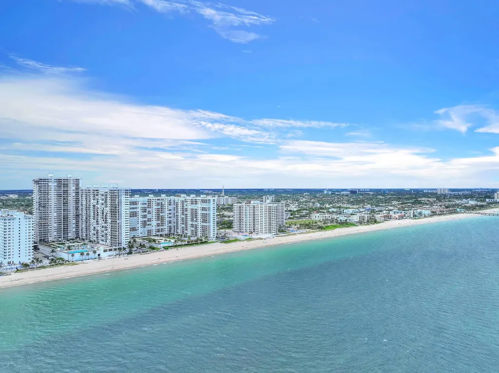 4280 Galt Ocean Drive Fort Lauderdale FL 33308