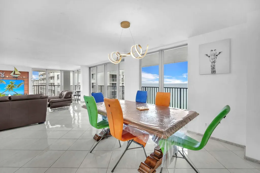 4280 Galt Ocean Drive Fort Lauderdale FL 33308