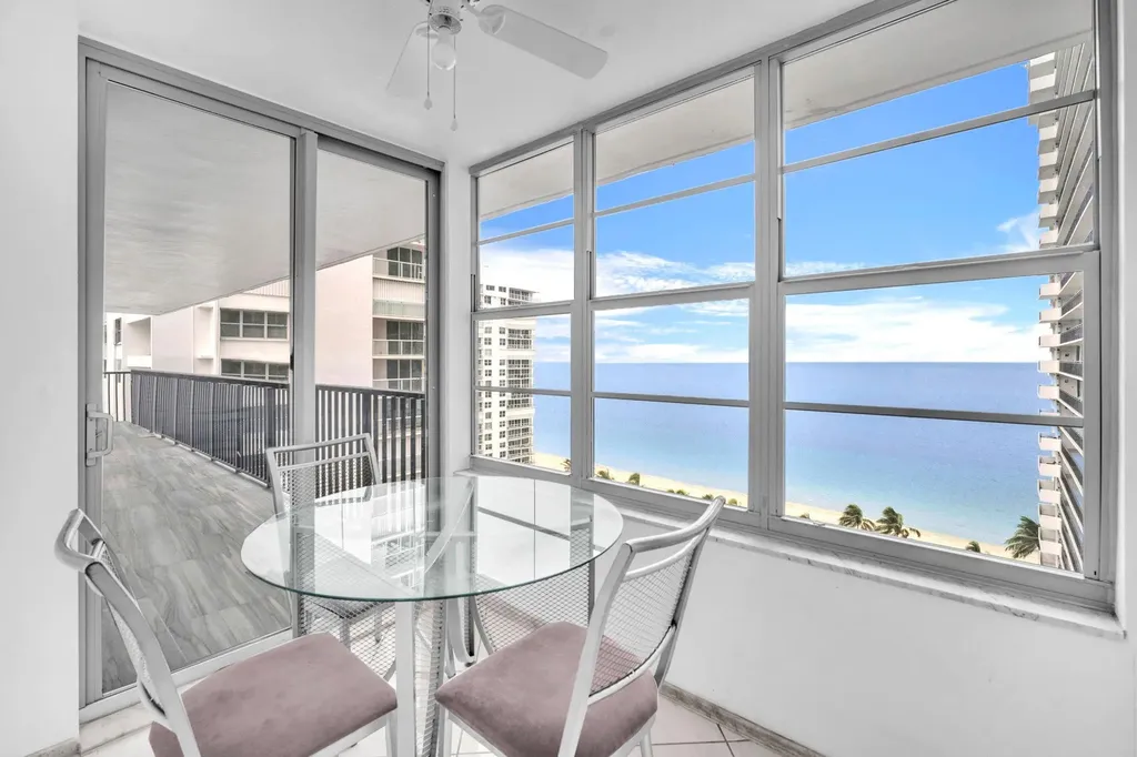 4280 Galt Ocean Drive Fort Lauderdale FL 33308