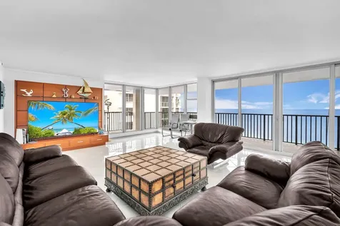 4280 Galt Ocean Drive Fort Lauderdale FL 33308