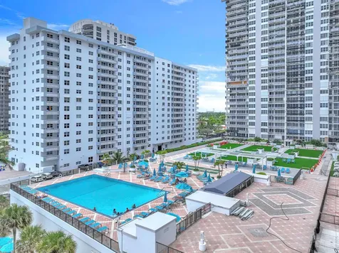 4280 Galt Ocean Drive Fort Lauderdale FL 33308