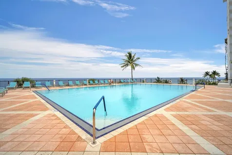 4280 Galt Ocean Drive Fort Lauderdale FL 33308