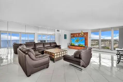4280 Galt Ocean Drive Fort Lauderdale FL 33308
