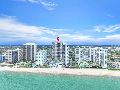 4280 Galt Ocean Drive Fort Lauderdale FL 33308