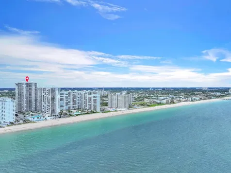 4280 Galt Ocean Drive Fort Lauderdale FL 33308