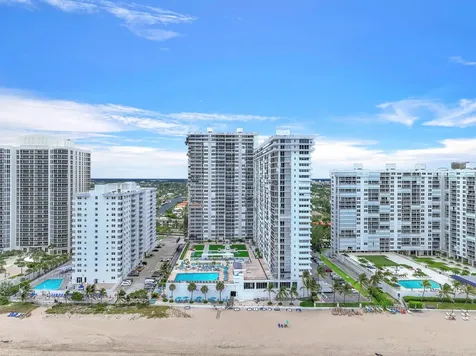 4280 Galt Ocean Drive Fort Lauderdale FL 33308