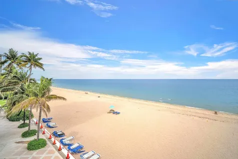 4280 Galt Ocean Drive Fort Lauderdale FL 33308