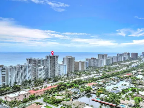 4280 Galt Ocean Drive Fort Lauderdale FL 33308