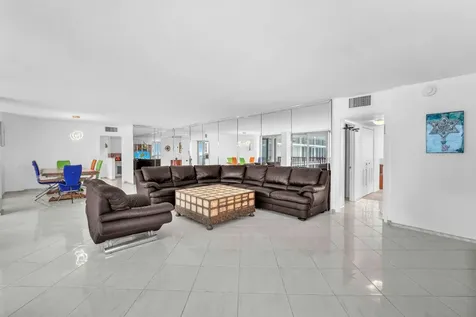 4280 Galt Ocean Drive Fort Lauderdale FL 33308