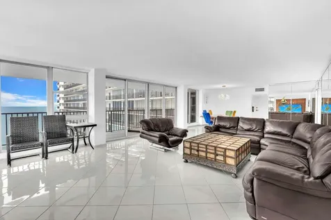 4280 Galt Ocean Drive Fort Lauderdale FL 33308