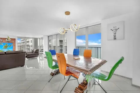 4280 Galt Ocean Drive Fort Lauderdale FL 33308