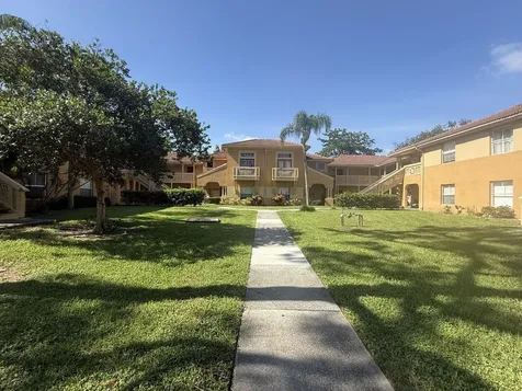 4807 Via Palm Lakes West Palm Beach FL 33417