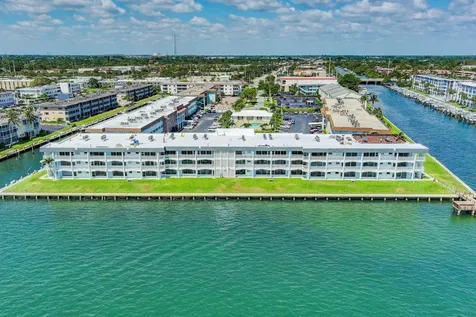 100 Shore Court North Palm Beach FL 33408